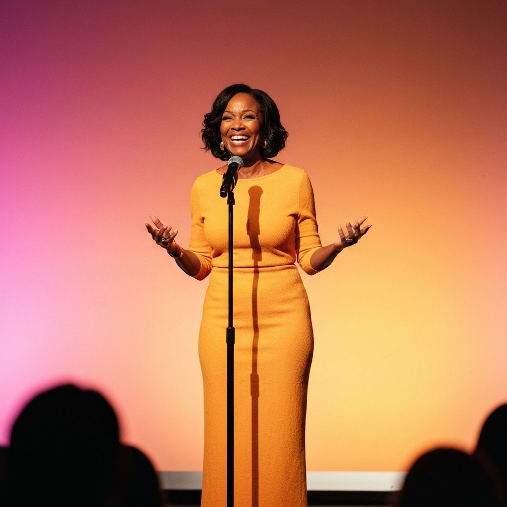 Joel Osteen inspiring millions